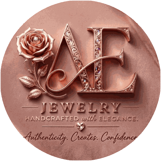AE emblem