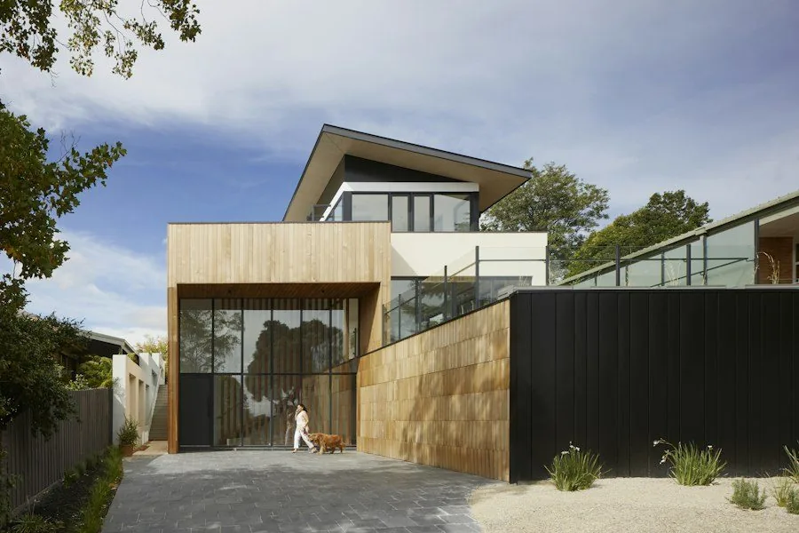 Outdoor Projects