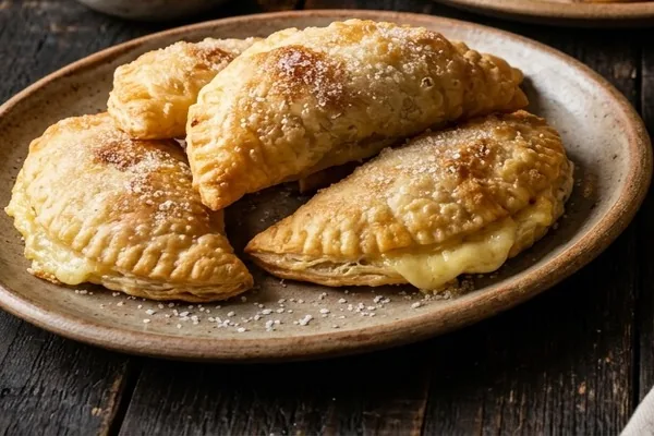 Empanadas de Viento
