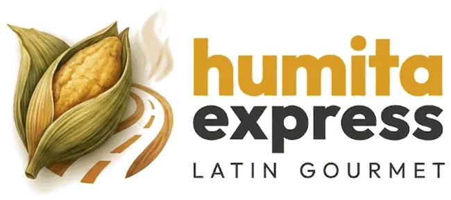 Humita Express Logo