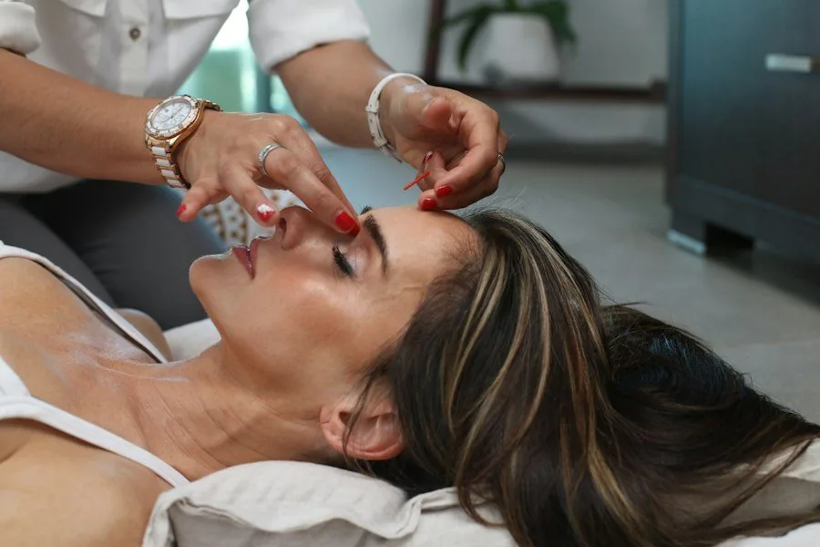 IPL (Intense Pulsed Light)