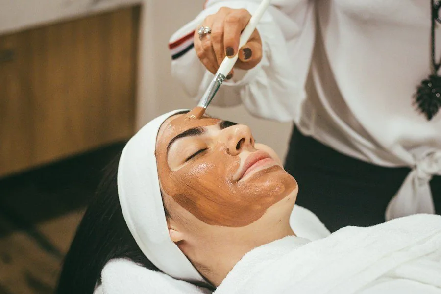 Radiofrequency Microneedling