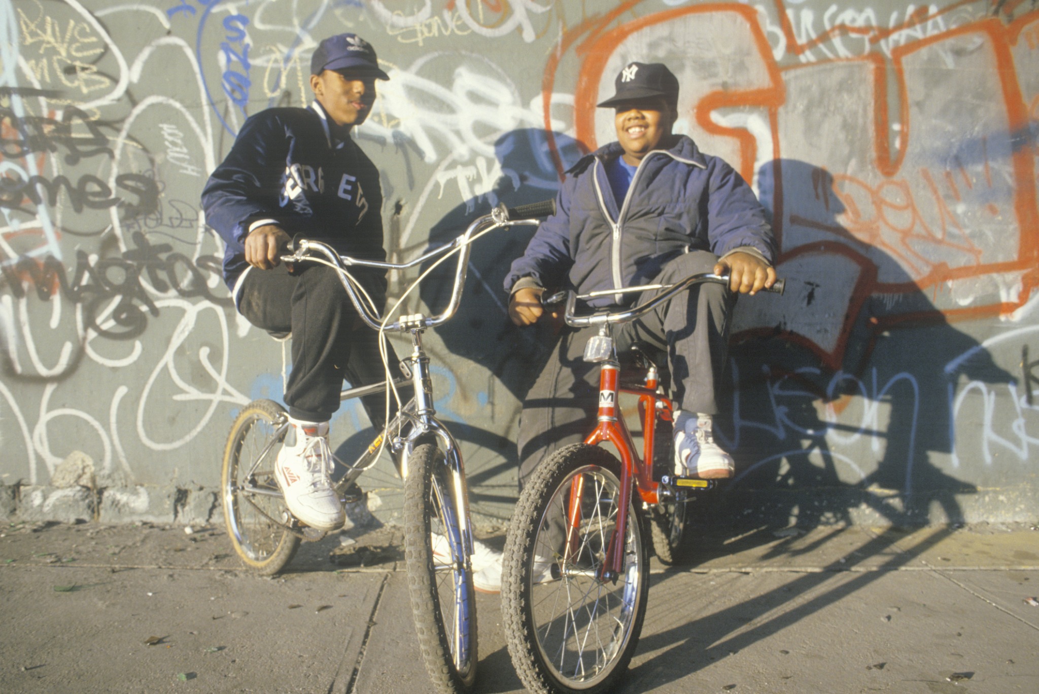 Urban culture and street style